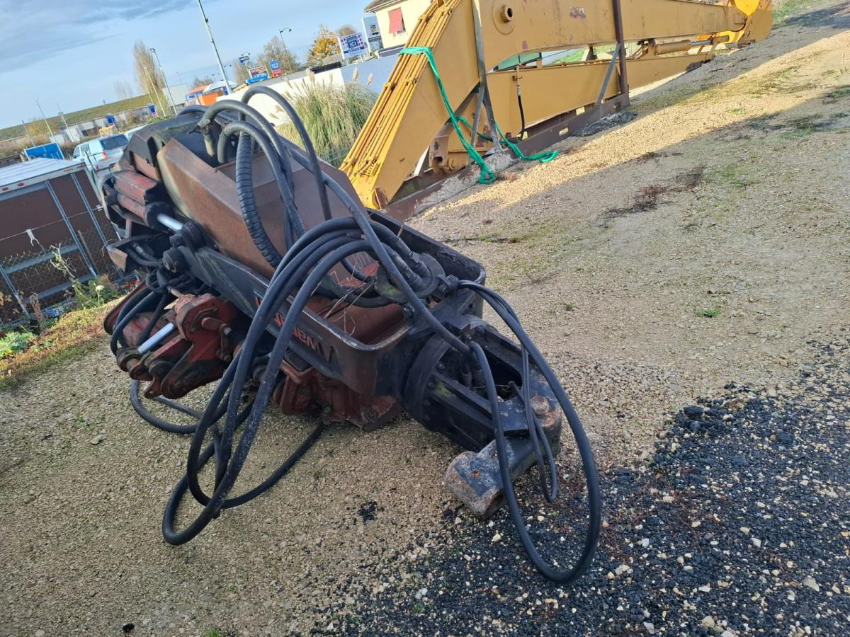 WARATAH RTH622 - Tête d'abattage: photos 1 WARATAH RTH622 - Tête d'abattage: photos 1