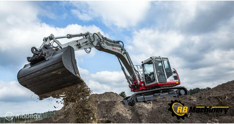 Takeuchi - Pelle: photos 1 Takeuchi - Pelle: photos 1