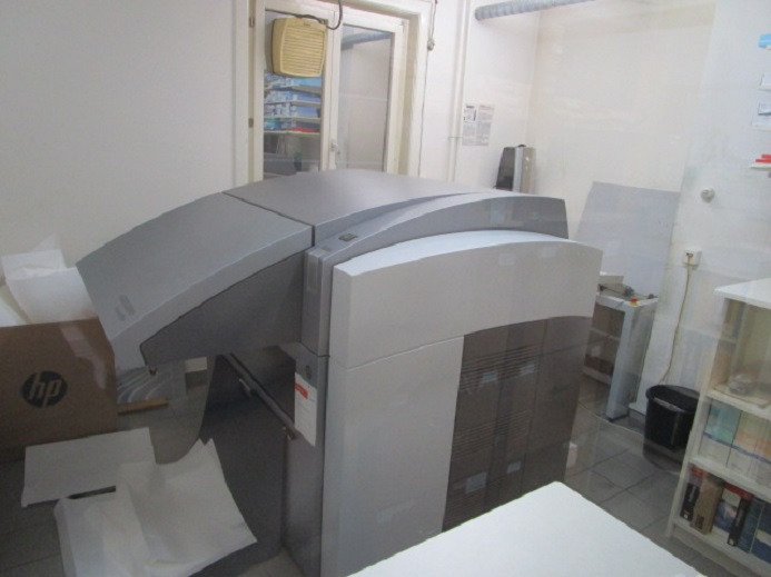 CTP ANLAGE HB SS A52 / A74 (Prozesslos) (52 & 74 – SOFTWARE LIZENZ FÜR BEIDE FORMATE) - Machine d'impression: photos 1 CTP ANLAGE HB SS A52 / A74 (Prozesslos) (52 & 74 – SOFTWARE LIZENZ FÜR BEIDE FORMATE) - Machine d'impression: photos 1
