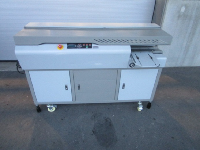 EASYBINDER 80 - Relieuse: photos 5 EASYBINDER 80 - Relieuse: photos 5
