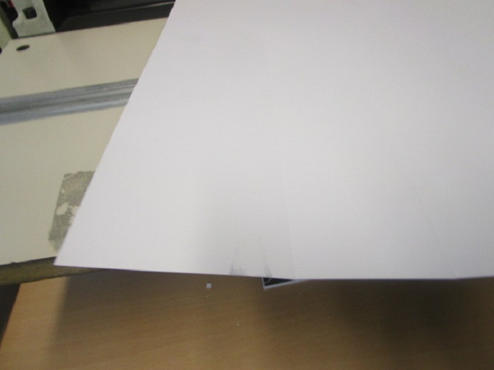 HAND RILL- & PERFORIERER MARINER 50 CM - Machine d'impression: photos 5 HAND RILL- & PERFORIERER MARINER 50 CM - Machine d'impression: photos 5