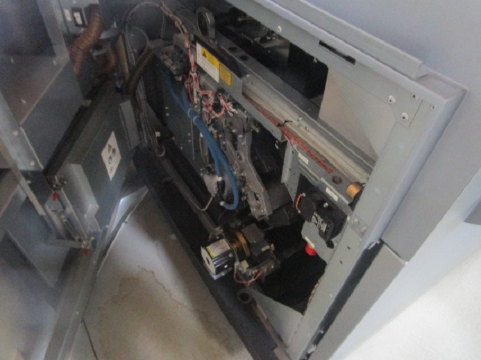 Machine d'impression HB SS A52: photos 10