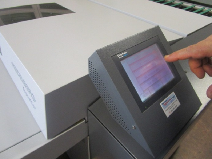 HB TOPSETTER (52 & 74 – SOFTWARE LIZENZ FÜR BEIDE FORMATE) - Machine d'impression: photos 5 HB TOPSETTER (52 & 74 – SOFTWARE LIZENZ FÜR BEIDE FORMATE) - Machine d'impression: photos 5