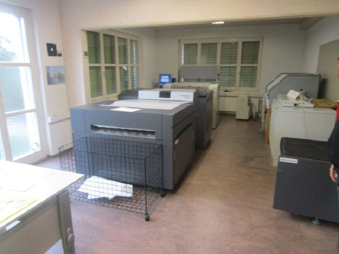 HB TOPSETTER (52 & 74 – SOFTWARE LIZENZ FÜR BEIDE FORMATE) - Machine d'impression: photos 3 HB TOPSETTER (52 & 74 – SOFTWARE LIZENZ FÜR BEIDE FORMATE) - Machine d'impression: photos 3