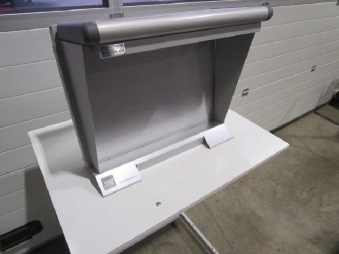 LEUCHTTISCH COLOR MASTER 1-2/15 DI - Machine d'impression: photos 2 LEUCHTTISCH COLOR MASTER 1-2/15 DI - Machine d'impression: photos 2