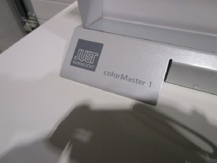 LEUCHTTISCH COLOR MASTER 1-2/15 DI - Machine d'impression: photos 4 LEUCHTTISCH COLOR MASTER 1-2/15 DI - Machine d'impression: photos 4