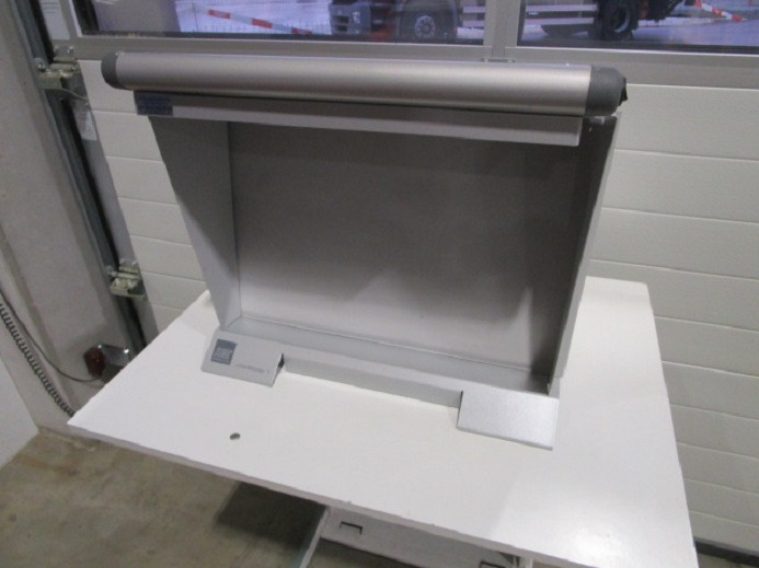 LEUCHTTISCH COLOR MASTER 1-2/15 DI - Machine d'impression: photos 1 LEUCHTTISCH COLOR MASTER 1-2/15 DI - Machine d'impression: photos 1