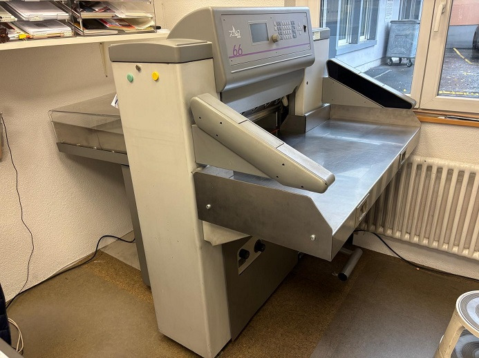 POLAR 66 - Massicot: photos 1 POLAR 66 - Massicot: photos 1