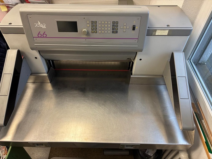 POLAR 66 - Massicot: photos 2 POLAR 66 - Massicot: photos 2