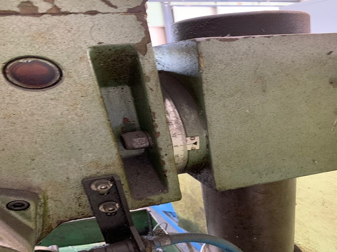 STÄNDERBOHRMASCHINE RF-40HC - Machine d'impression: photos 5 STÄNDERBOHRMASCHINE RF-40HC - Machine d'impression: photos 5