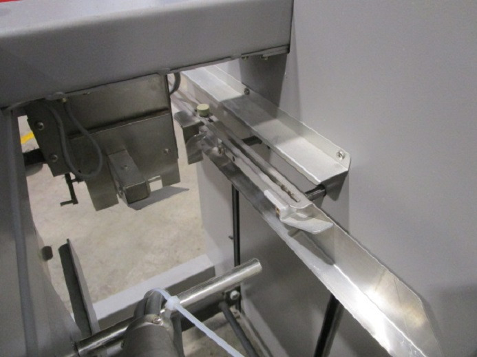 STAPELABSENKTISCH HORIZON ST-20 - Machine d'impression: photos 5 STAPELABSENKTISCH HORIZON ST-20 - Machine d'impression: photos 5