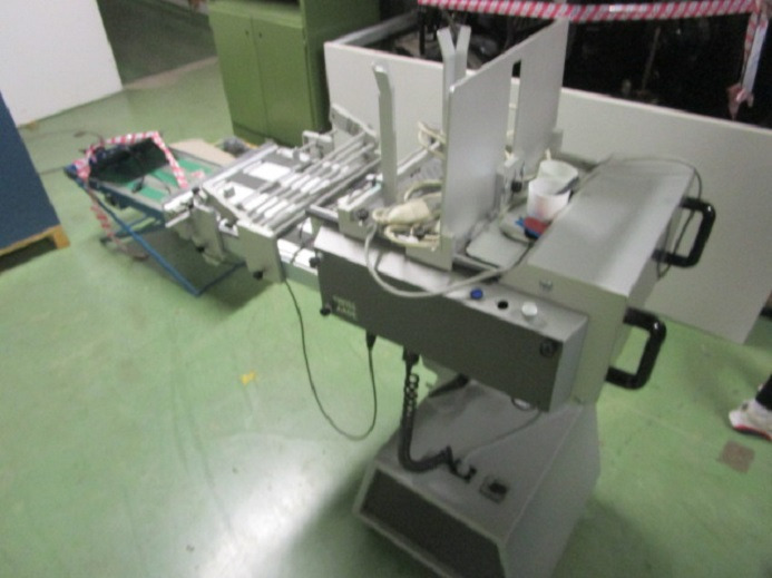 STENZ FEEDER - Machine d'impression: photos 3 STENZ FEEDER - Machine d'impression: photos 3