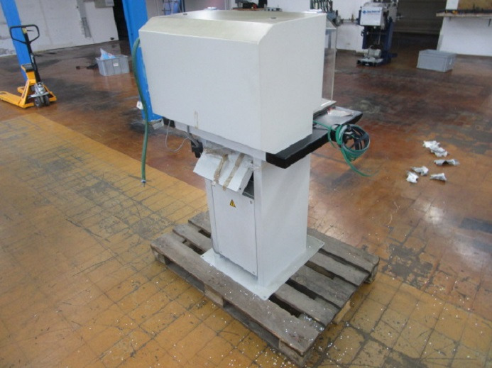 VIERSPINDEL BOHRMASCHINE DÜRSELEN PB 04 - Machine d'impression: photos 4 VIERSPINDEL BOHRMASCHINE DÜRSELEN PB 04 - Machine d'impression: photos 4