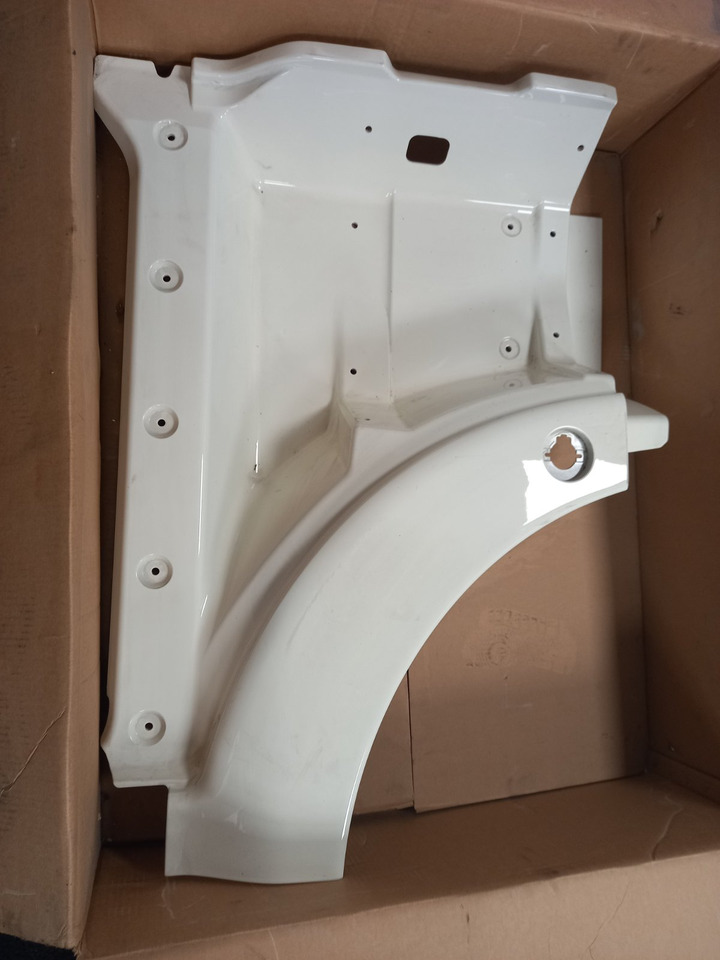 ORIGINAL MAN TGA - Carrosserie et extérieur: photos 3 ORIGINAL MAN TGA - Carrosserie et extérieur: photos 3