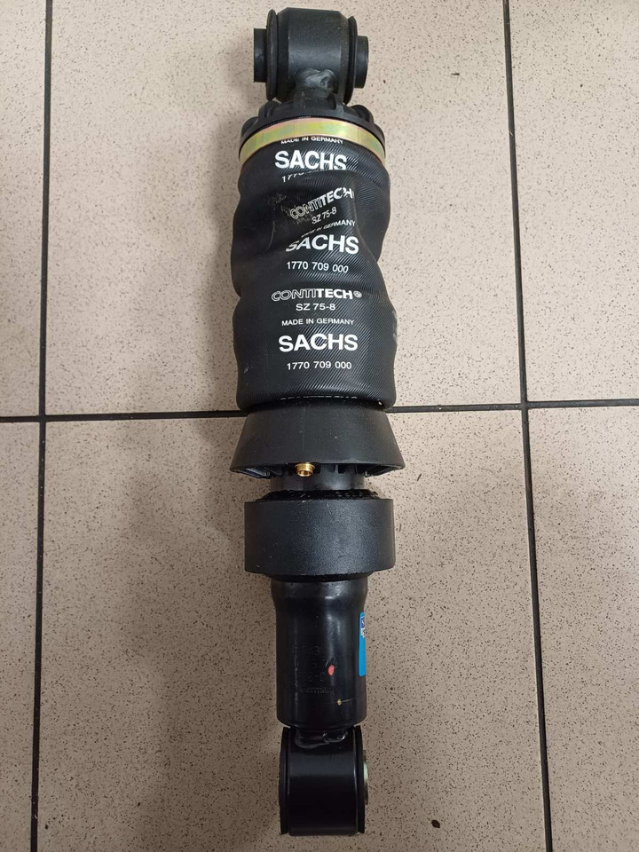 SACHS - Amortisseurs: photos 1 SACHS - Amortisseurs: photos 1