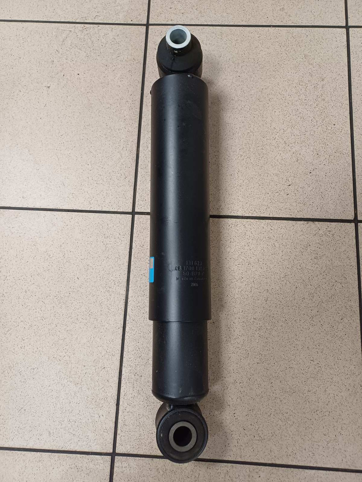 SACHS - Amortisseurs: photos 3 SACHS - Amortisseurs: photos 3