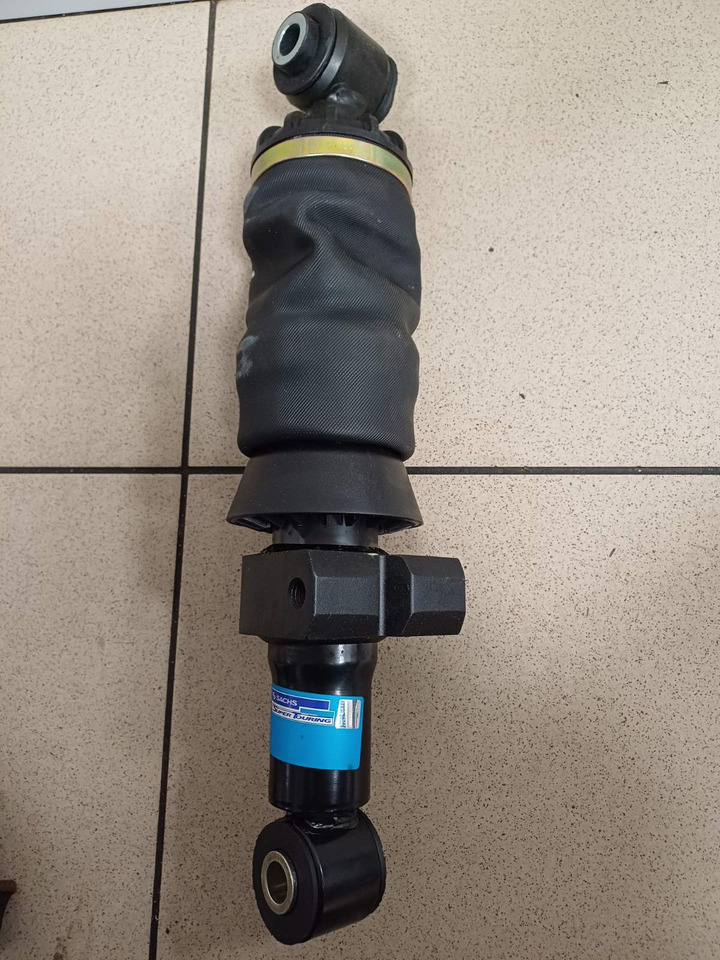 SACHS - Amortisseurs: photos 2 SACHS - Amortisseurs: photos 2