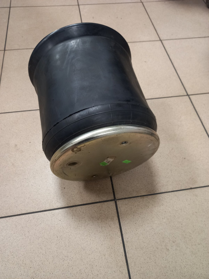 SCHMITZ - Suspension pneumatique: photos 3 SCHMITZ - Suspension pneumatique: photos 3