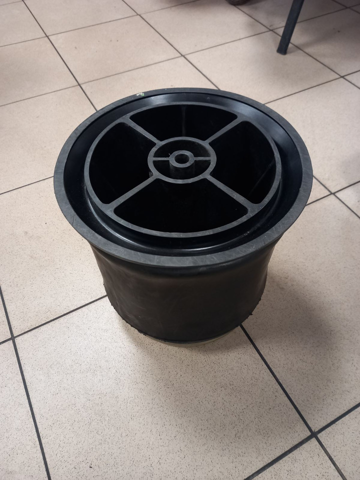 SCHMITZ - Suspension pneumatique: photos 2 SCHMITZ - Suspension pneumatique: photos 2