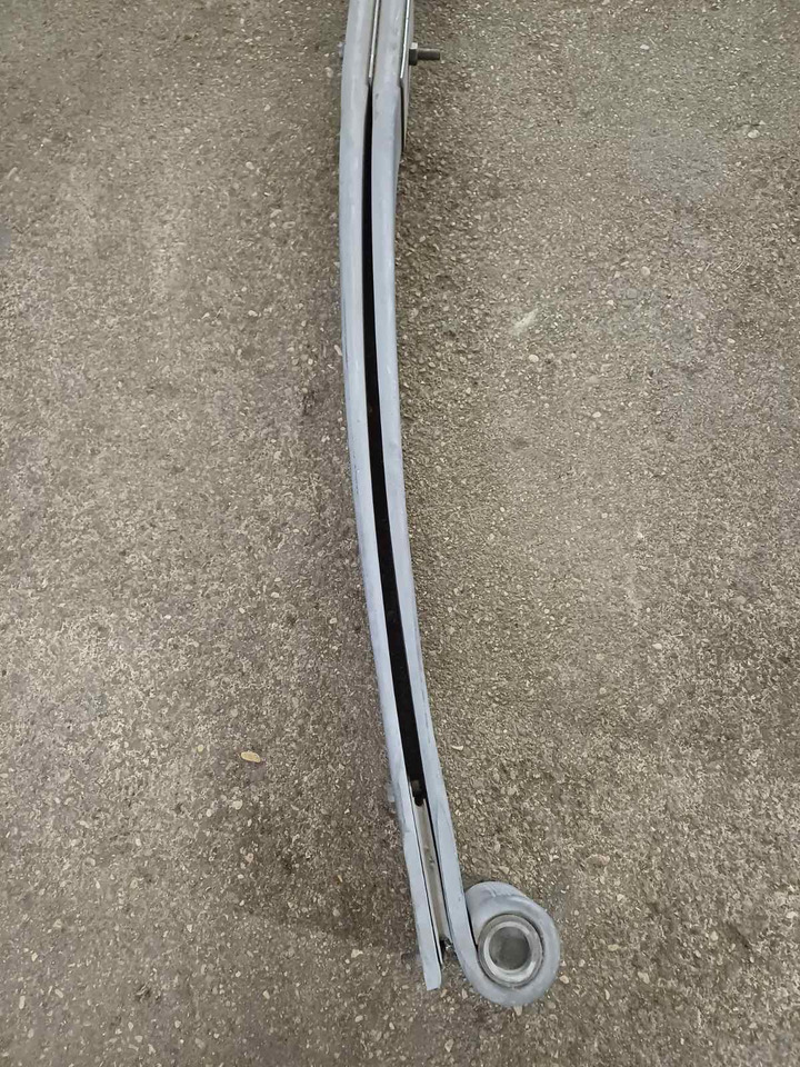 VOLVO FH - Carrosserie et extérieur: photos 1 VOLVO FH - Carrosserie et extérieur: photos 1