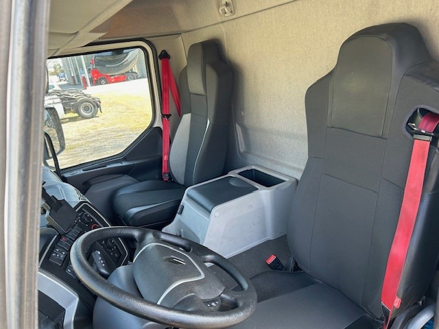 Renault Trucks D - Camion: photos 5 Renault Trucks D - Camion: photos 5