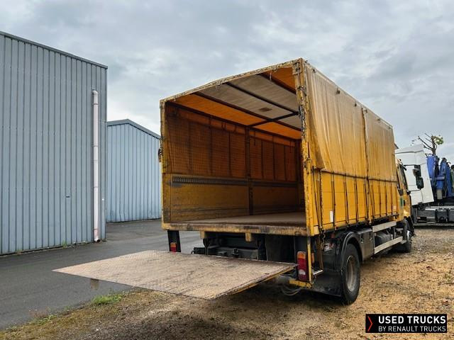 Renault Trucks Midlum - Camion: photos 5 Renault Trucks Midlum - Camion: photos 5