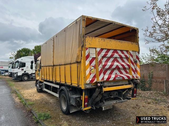 Renault Trucks Midlum - Camion: photos 4 Renault Trucks Midlum - Camion: photos 4