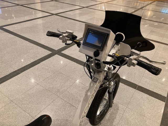 Renault Master - Fourgon utilitaire, Utilitaire électrique: photos 5 Renault Master - Fourgon utilitaire, Utilitaire électrique: photos 5