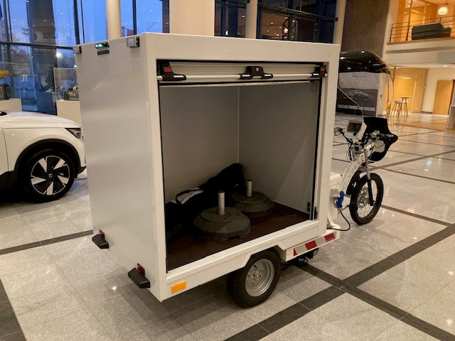 Renault Master - Fourgon utilitaire, Utilitaire électrique: photos 4 Renault Master - Fourgon utilitaire, Utilitaire électrique: photos 4