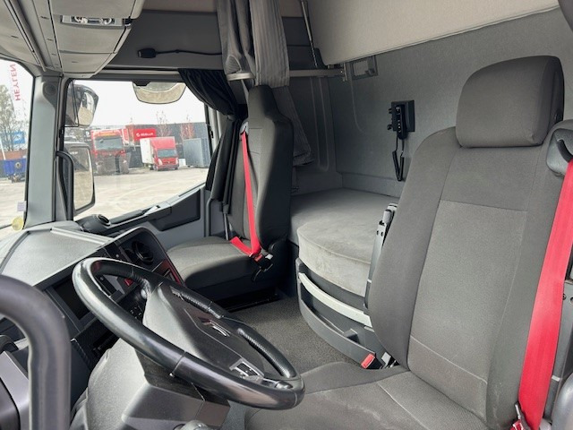Renault Trucks T - Tracteur routier: photos 5 Renault Trucks T - Tracteur routier: photos 5