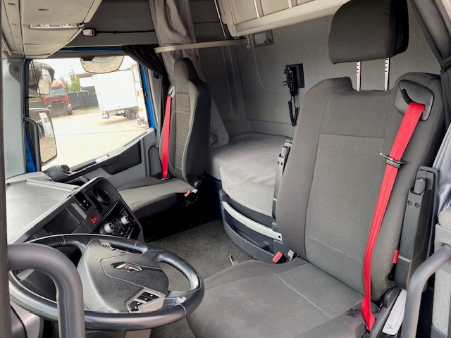 Renault Trucks T - Tracteur routier: photos 5 Renault Trucks T - Tracteur routier: photos 5