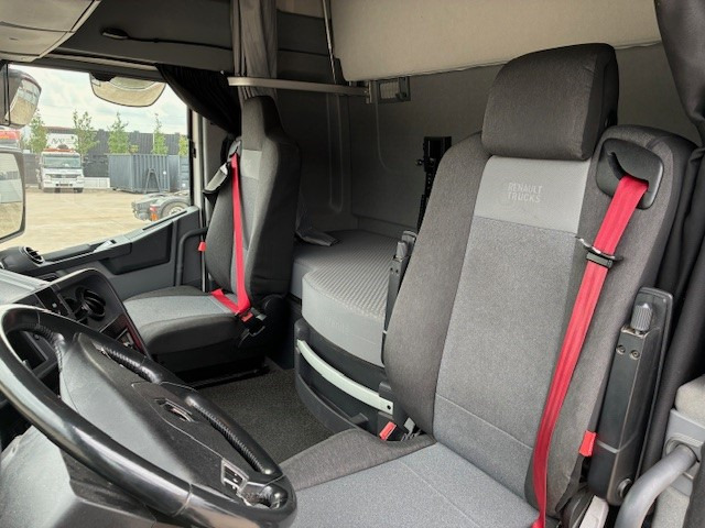 Renault Trucks T - Tracteur routier: photos 5 Renault Trucks T - Tracteur routier: photos 5