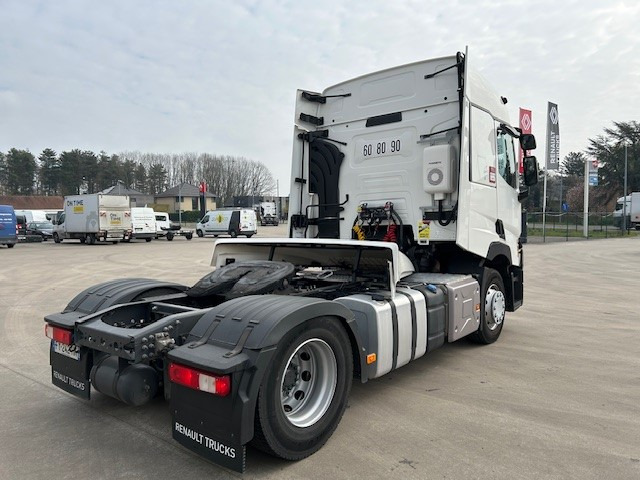 Renault Trucks T - Tracteur routier: photos 3 Renault Trucks T - Tracteur routier: photos 3