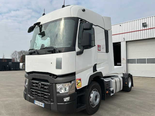 Renault Trucks T - Tracteur routier: photos 1 Renault Trucks T - Tracteur routier: photos 1