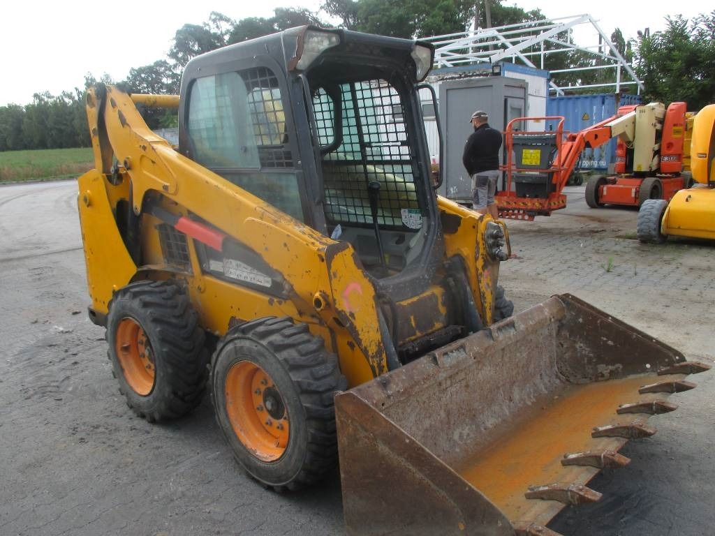 Bobcat S 530 - Mini chargeuse: photos 4 Bobcat S 530 - Mini chargeuse: photos 4