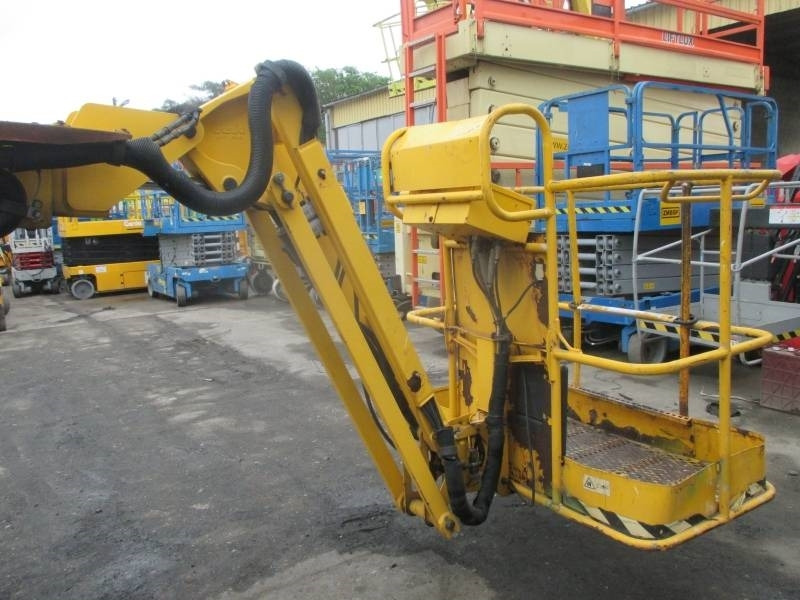 Nacelle articulée Genie Z 34/22 N: photos 7