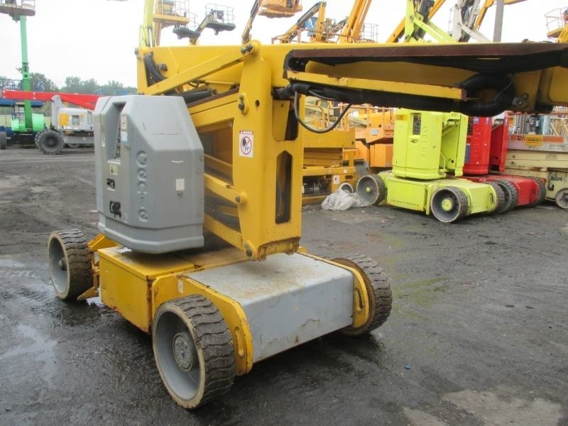 Nacelle articulée Genie Z 34/22 N: photos 6