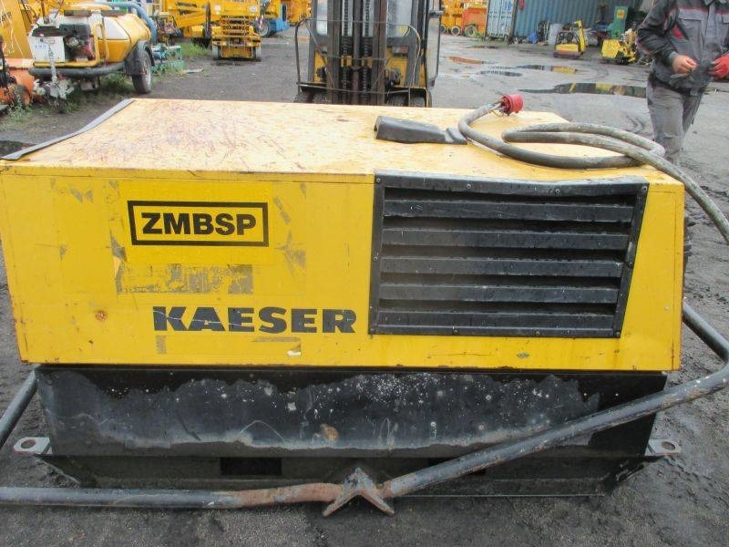 Kaeser M 34 E - Compresseur d'air: photos 2 Kaeser M 34 E - Compresseur d'air: photos 2
