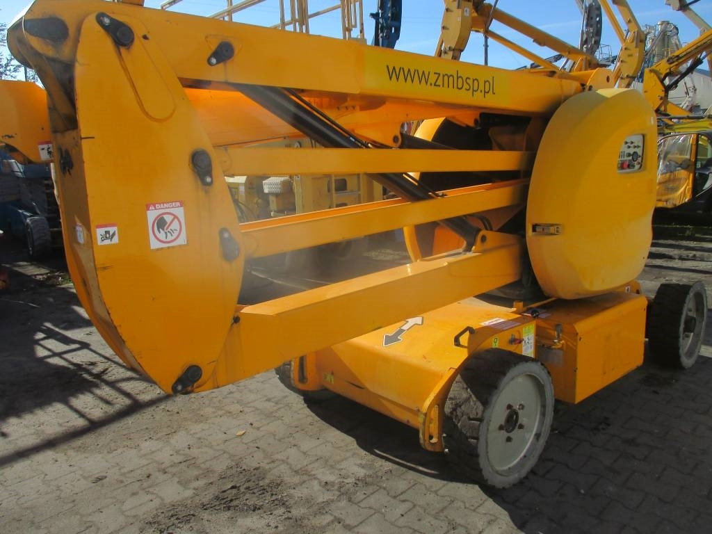 Crédit-bail de Manitou 150 AET JC Manitou 150 AET JC: photos 7 Crédit-bail de Manitou 150 AET JC Manitou 150 AET JC: photos 7