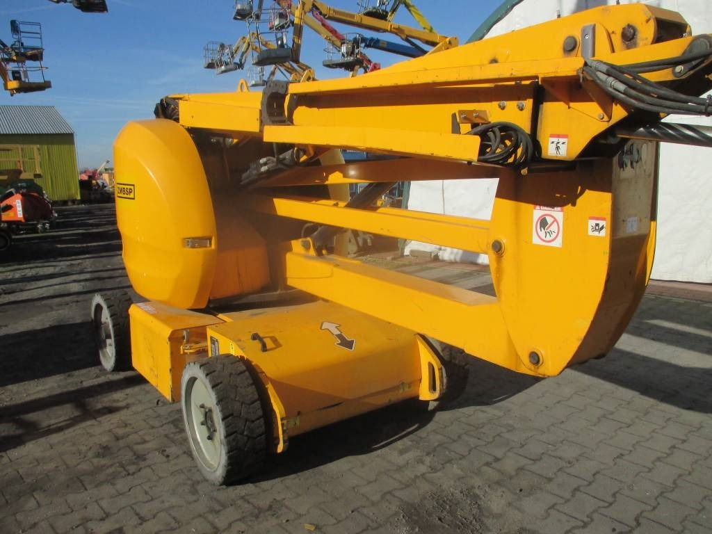 Crédit-bail de Manitou 150 AET JC Manitou 150 AET JC: photos 12 Crédit-bail de Manitou 150 AET JC Manitou 150 AET JC: photos 12