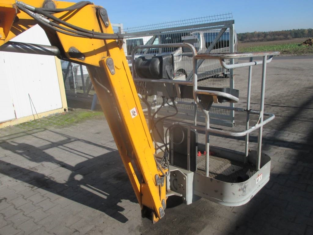 Crédit-bail de Manitou 150 AET JC Manitou 150 AET JC: photos 13 Crédit-bail de Manitou 150 AET JC Manitou 150 AET JC: photos 13