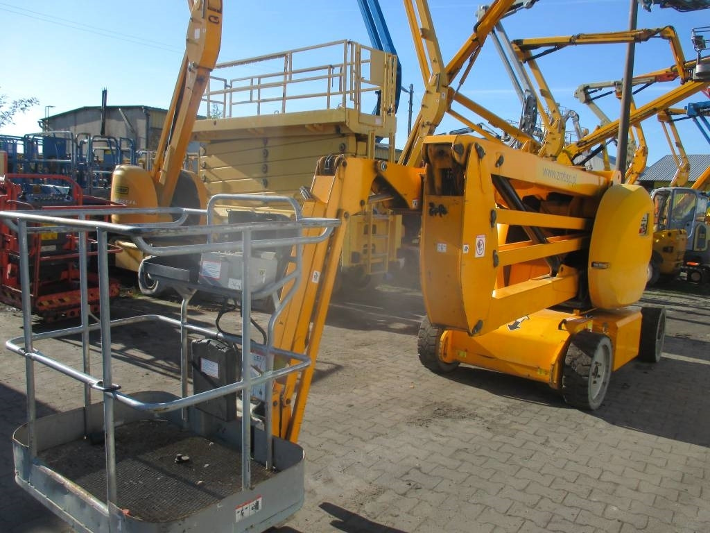 Crédit-bail de Manitou 150 AET JC Manitou 150 AET JC: photos 9 Crédit-bail de Manitou 150 AET JC Manitou 150 AET JC: photos 9