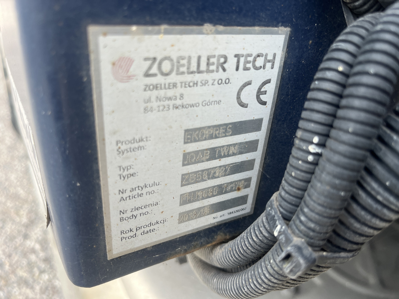 Crédit-bail de MERCEDES-BENZ Econic 2630 2 camber MERCEDES-BENZ Econic 2630 2 camber: photos 11 Crédit-bail de MERCEDES-BENZ Econic 2630 2 camber MERCEDES-BENZ Econic 2630 2 camber: photos 11