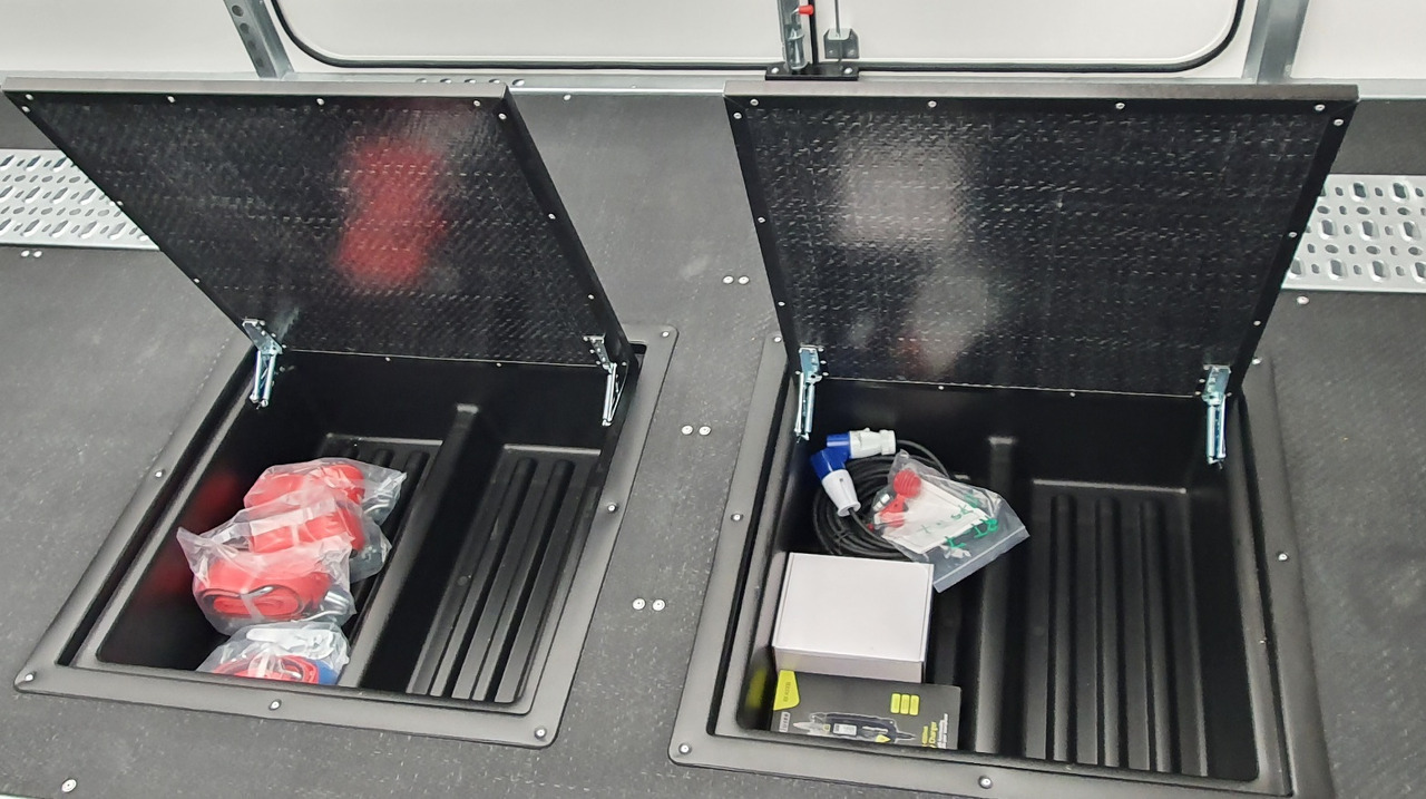 Remorque porte-voitures neuf BRIAN JAMES TRAILERS RT7 610x230x189  !! Best Offer !!: photos 6