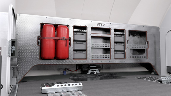 Remorque porte-voitures neuf BRIAN JAMES TRAILERS RT7 610x230x189  !! Best Offer !!: photos 25