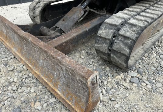 Mini pelle Bobcat E26 à 18900 € HT: photos 10 Mini pelle Bobcat E26 à 18900 € HT: photos 10