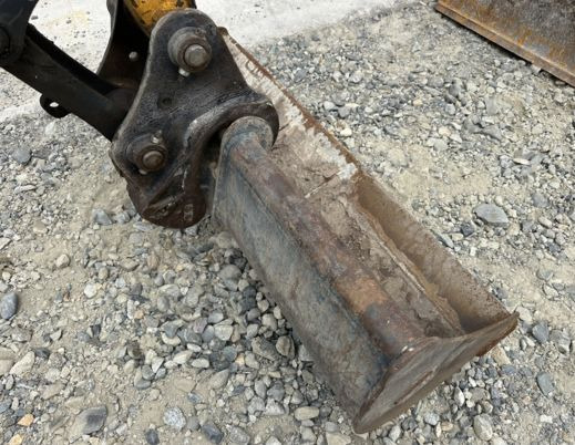 Mini pelle Bobcat E26 à 18900 € HT: photos 9 Mini pelle Bobcat E26 à 18900 € HT: photos 9