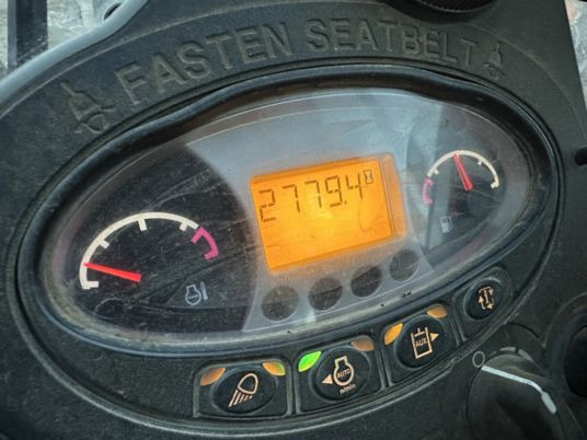 Bobcat E35 à 23 500 € HT - Mini pelle: photos 5 Bobcat E35 à 23 500 € HT - Mini pelle: photos 5