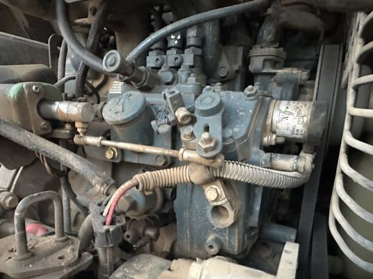 Bobcat E35 à 23 500 € HT - Mini pelle: photos 4 Bobcat E35 à 23 500 € HT - Mini pelle: photos 4