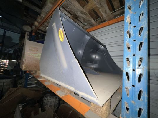 Godet universel - Godet: photos 3 Godet universel - Godet: photos 3